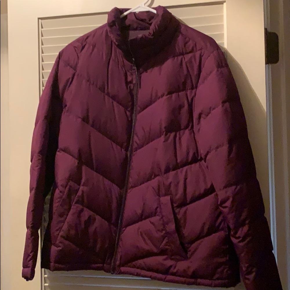 Women’s Winter Jacket